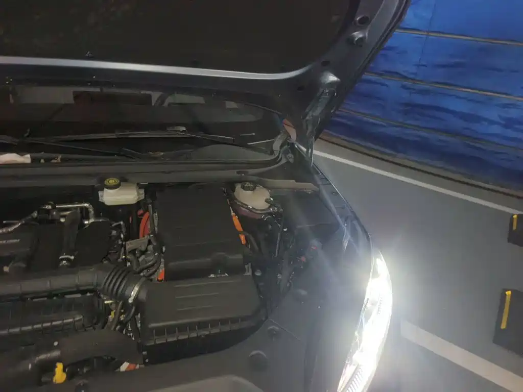 Photo 22 - BYD Seal 06 New Energy