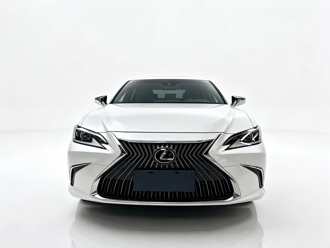 Lexus ES 2020 200 Excellence фото 6
