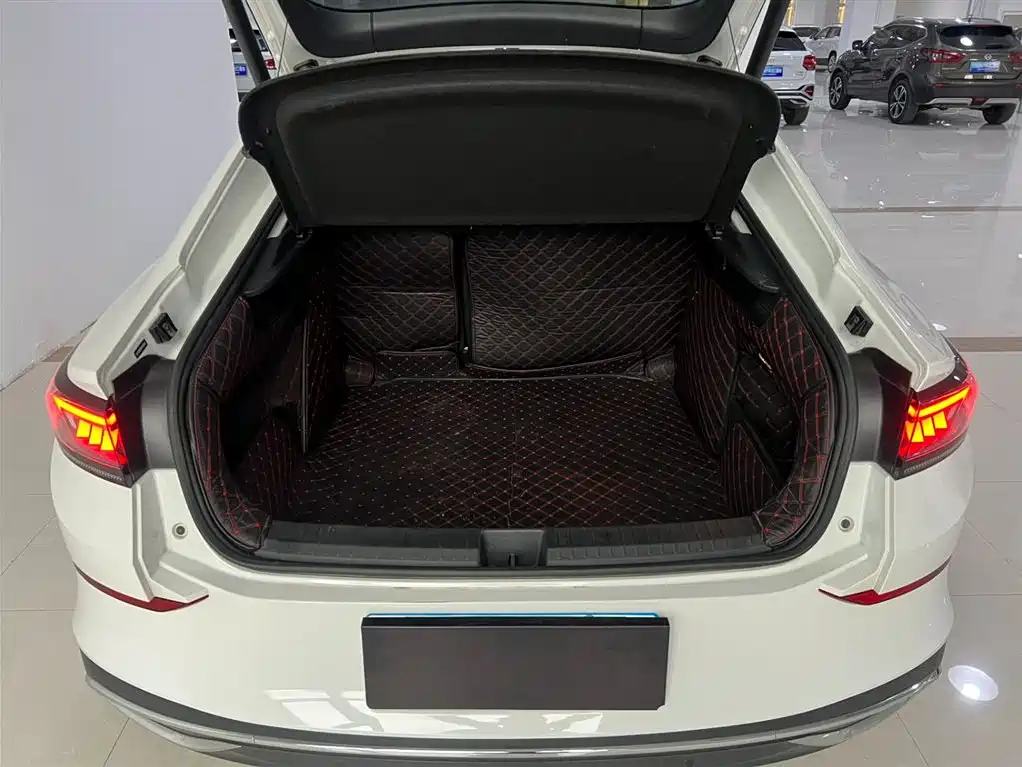 Volkswagen Lamando 2023 Lamando L 280TSI DSG Cool Edition фото 18