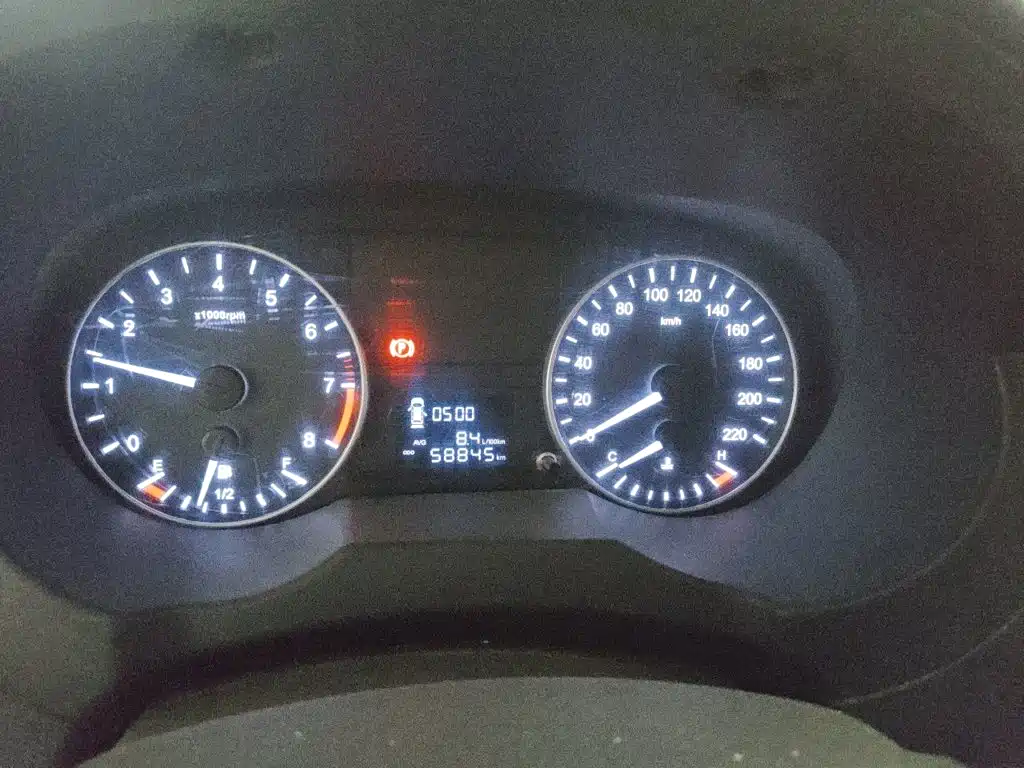 JAC Refine M3 2020 2019 PLUS Maker Edition 1.8L Luxury