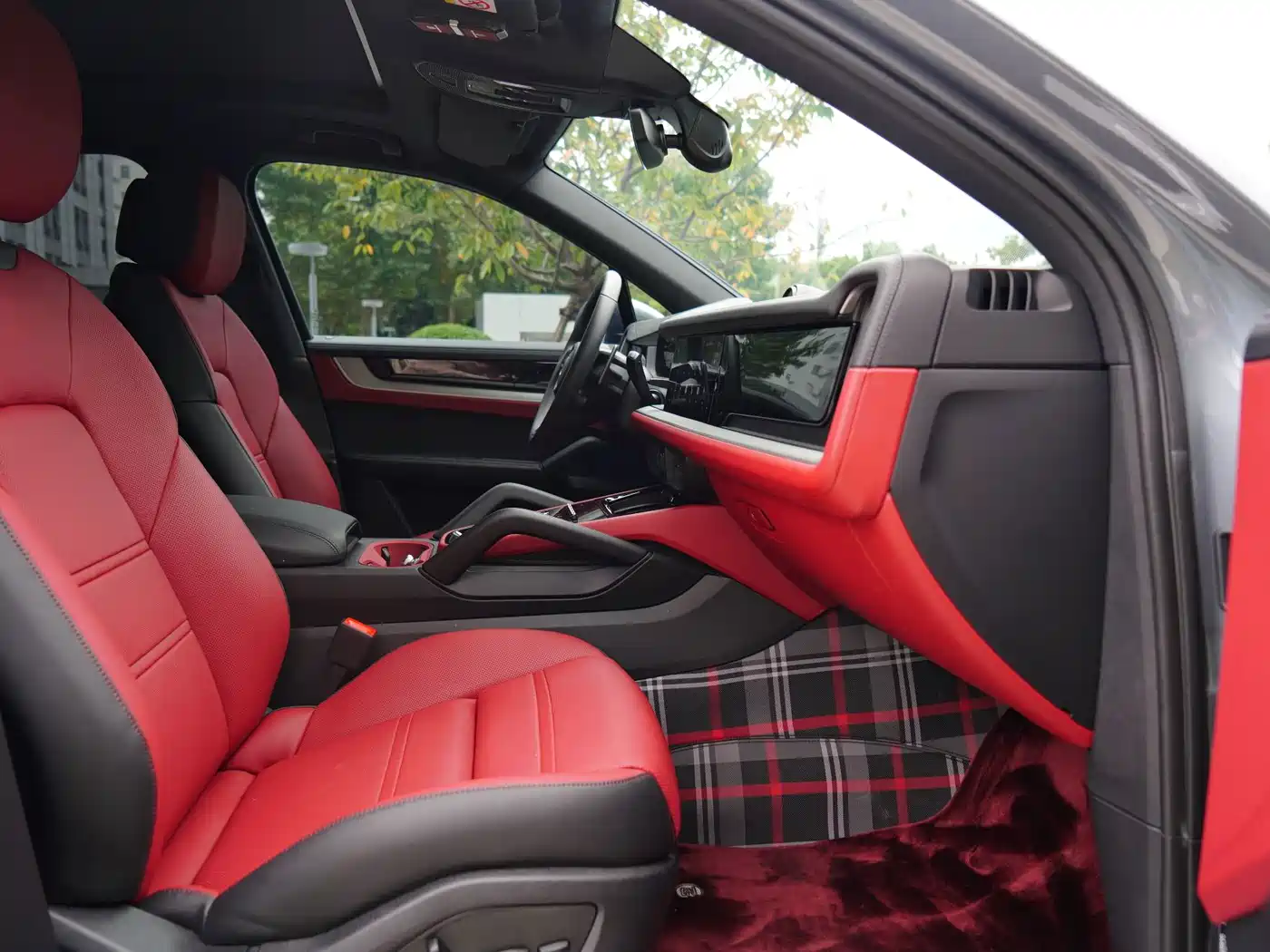 Porsche Cayenne 2026 2025 Cayenne 3.0T