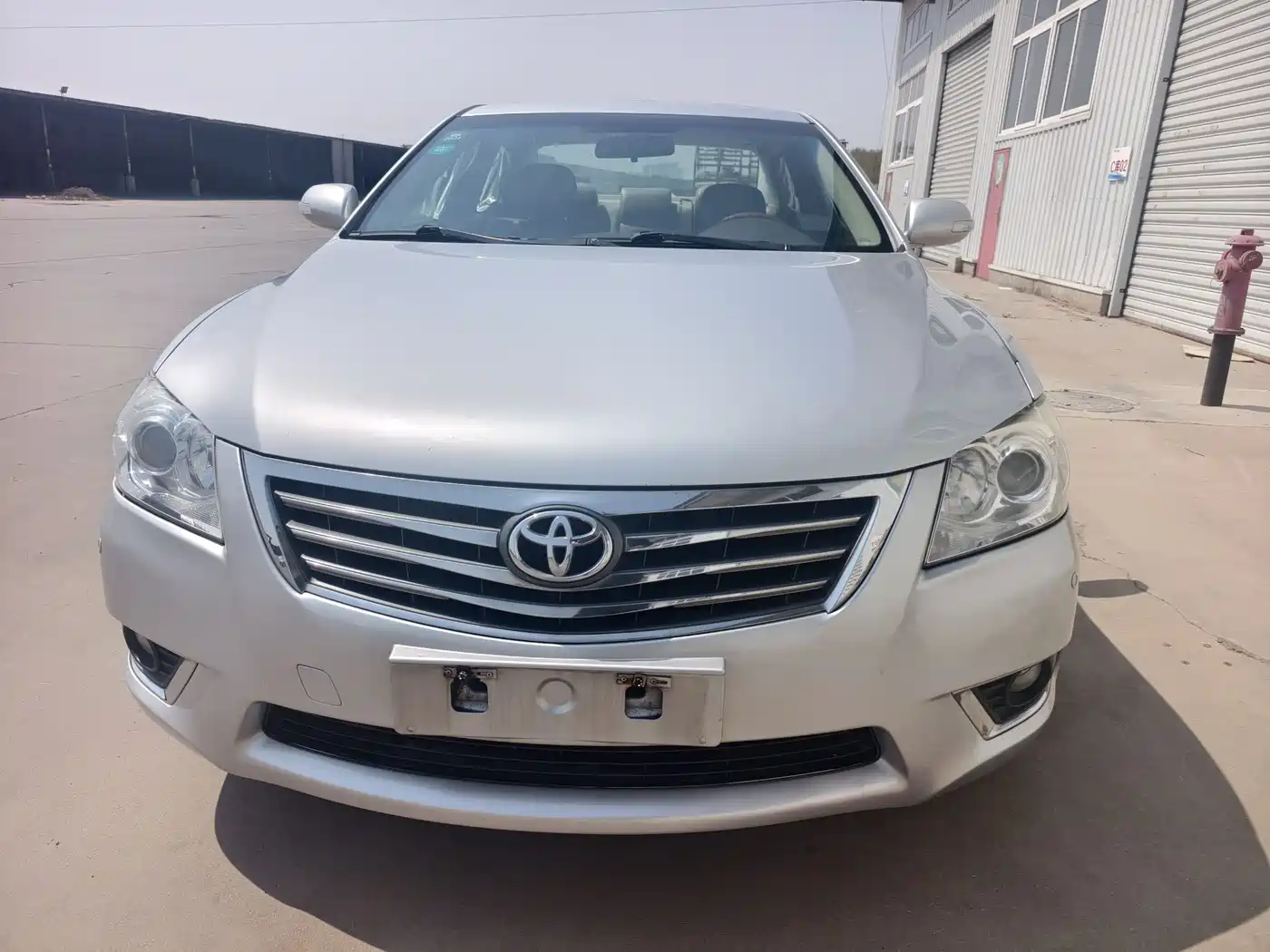 Photo 2 - Toyota Camry