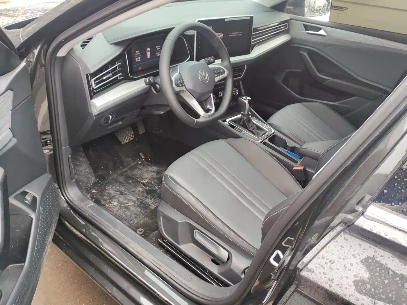 Volkswagen Sagitar 2026 Model 30 Million Special Selection 300TSI DSG Surpass Edition фото 6