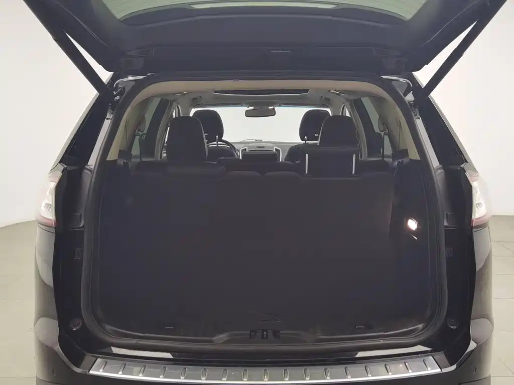 Ford Edge 2016 2016 EcoBoost 245 4WD Premium 7-Seater