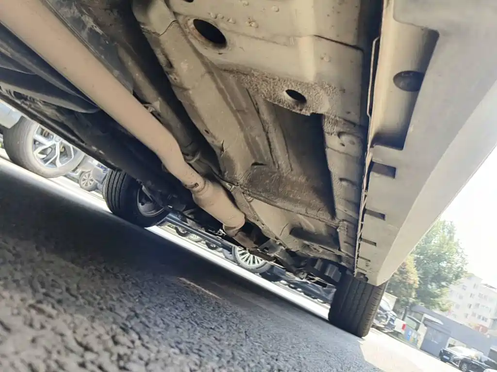 Photo 9 - Roewe RX5