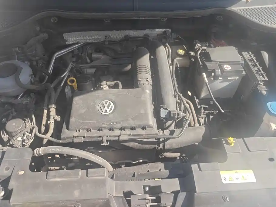 Фото 10 - Jetta VS5
