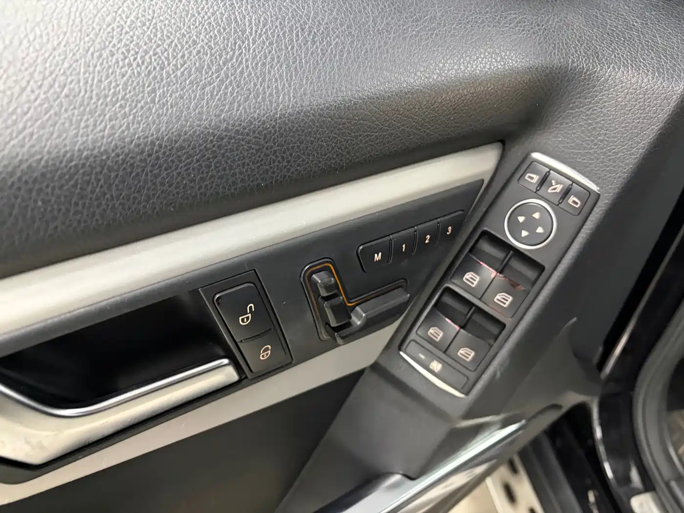 Mercedes-Benz GLK-Class 2013 GLK 300 4MATIC Dynamic фото 7