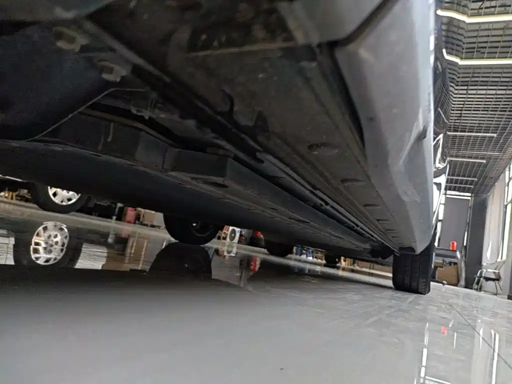 BYD Seagull 2023 2023 Flying Edition