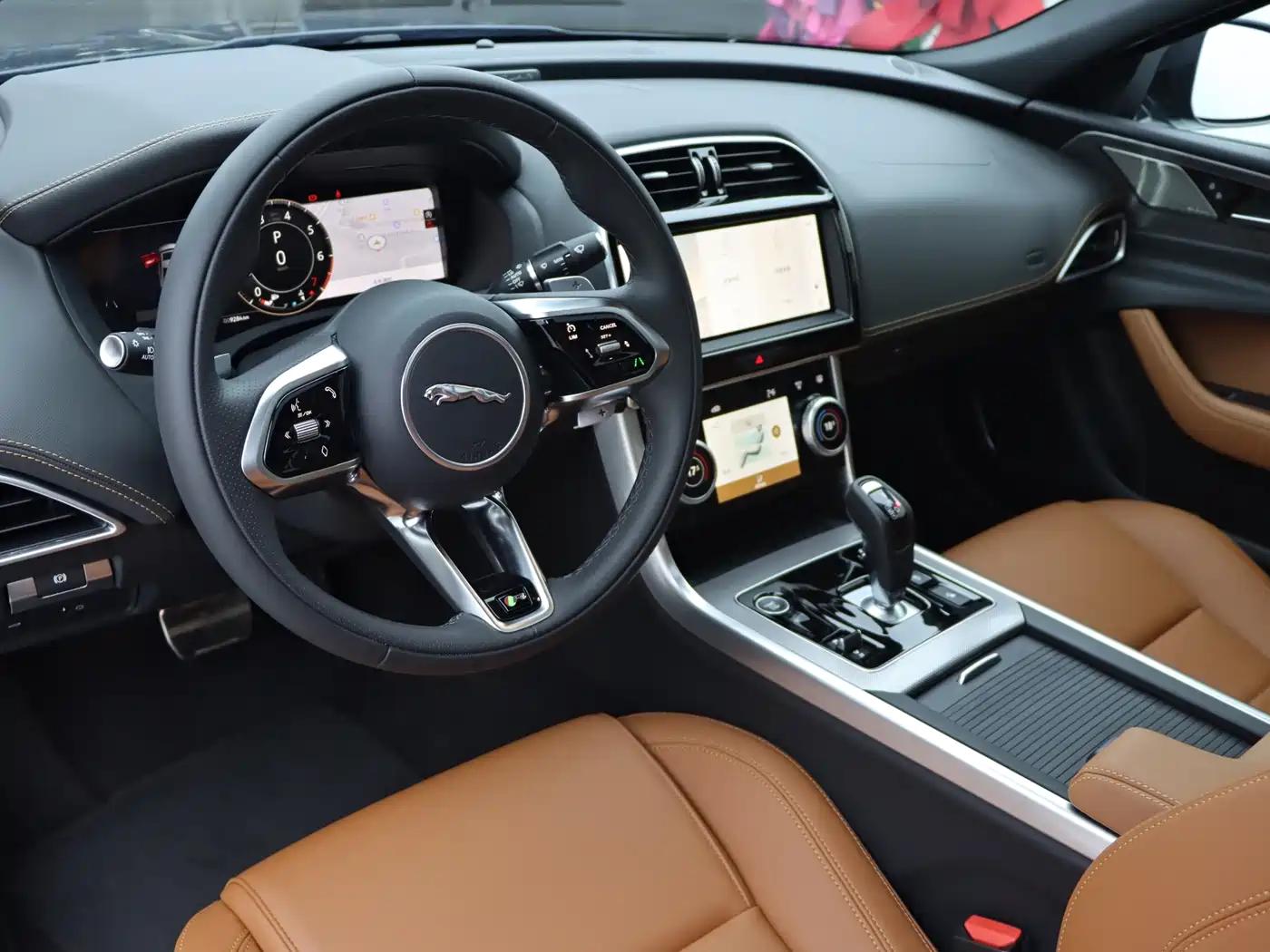 Jaguar XEL 2025 2025 2.0T 250PS R-DYNAMIC 90th Anniversary Edition