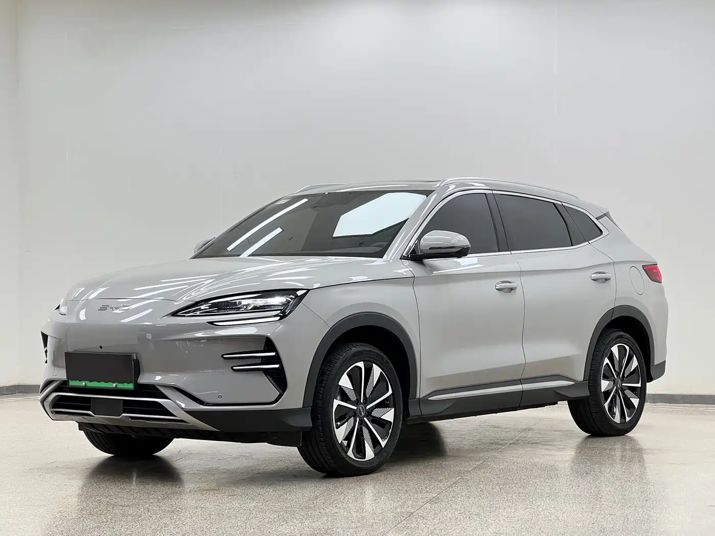 Similar car