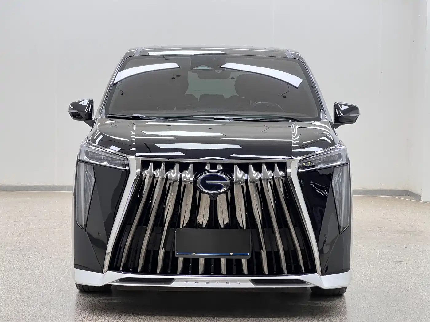 GAC Trumpchi Trumpchi M8 2024 Patriarch Series Twin Engine Ultimate Edition фото 2