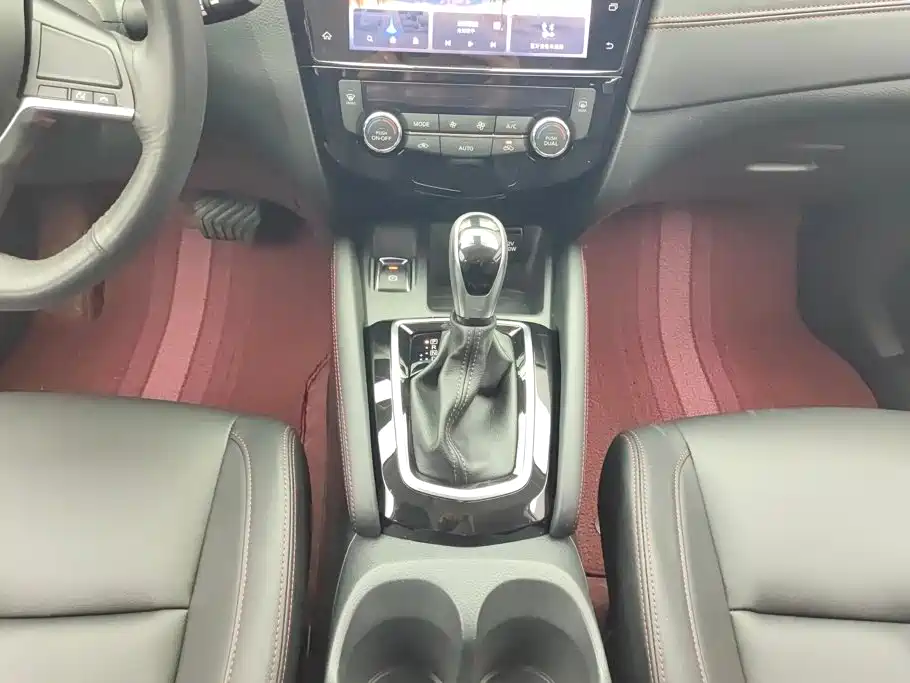 Nissan Qashqai, миниатюра 16