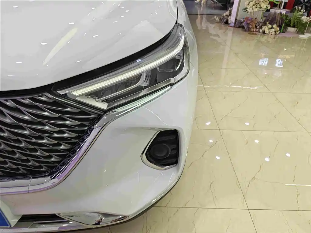 Haval M6 2024 2023 PLUS 1.5T DCT Elite Smart Connect
