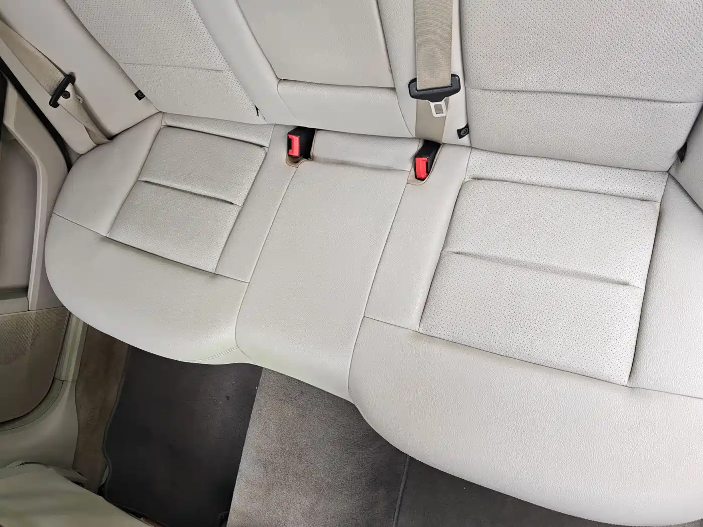 Mercedes-Benz E-Class 2012 E 200 L CGI Elegance фото 10