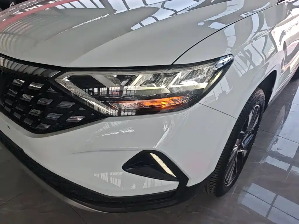 Jetta VS5 2020 2019 280TSI Automatic Glory