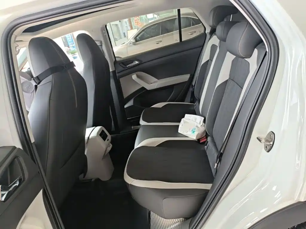 Volkswagen T-Cross 2024 2023 300TSI DSG Comfort Edition