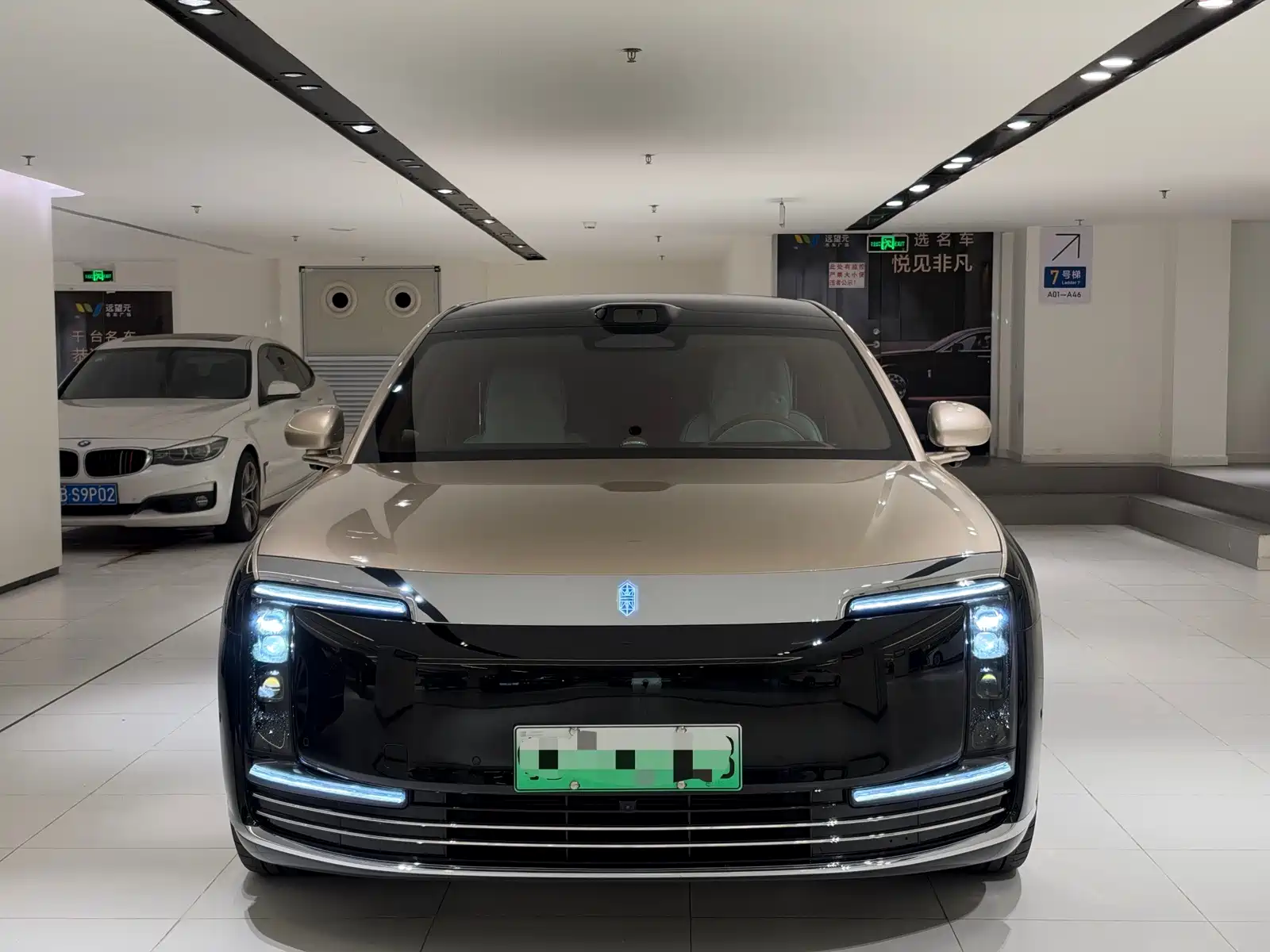 صورة 2 - Zunjie S800