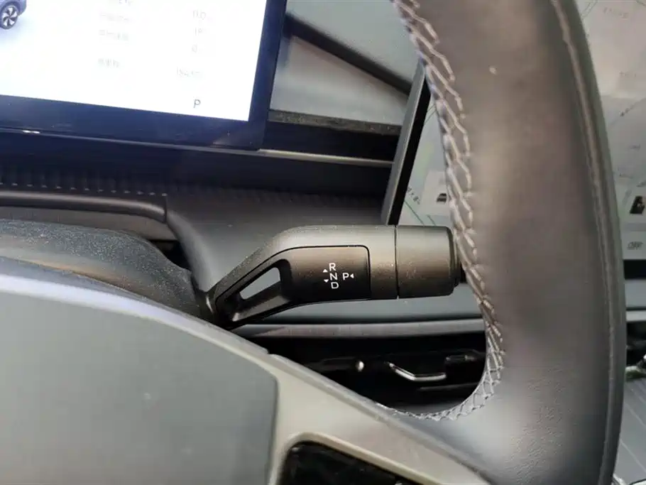 GEELY GALAXY GALAXY E5