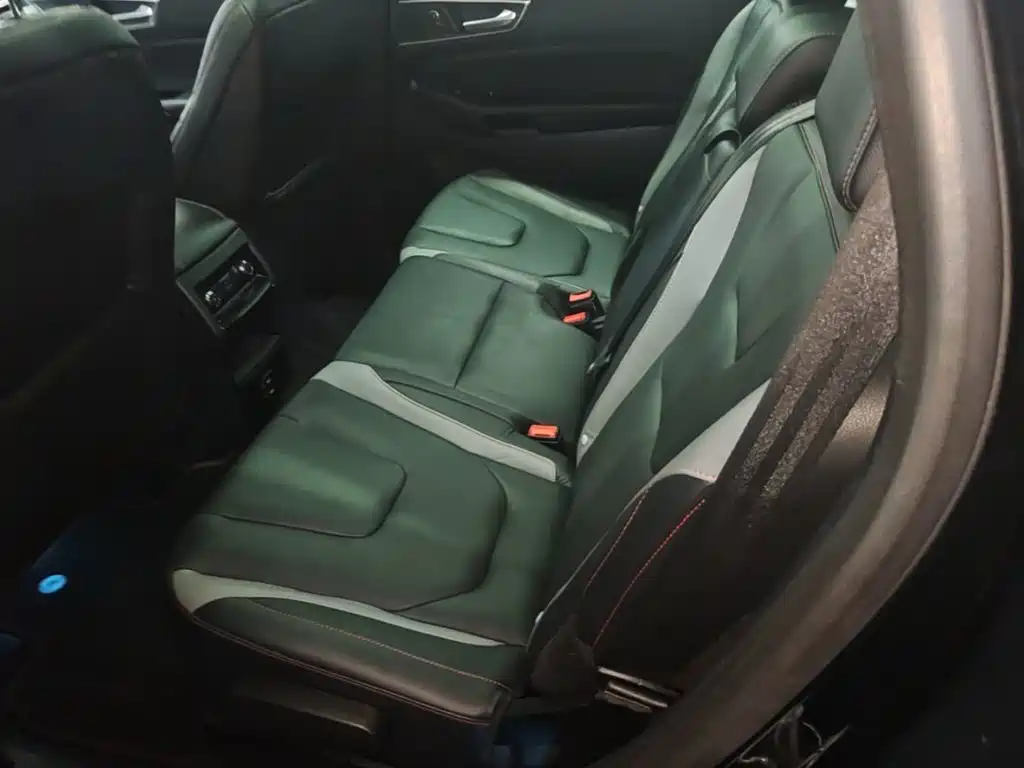 Ford Edge 2019 2020 EcoBoost 245 2WD ST-Line 5-Seater