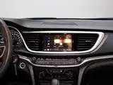 Фото 13 - Buick Excelle