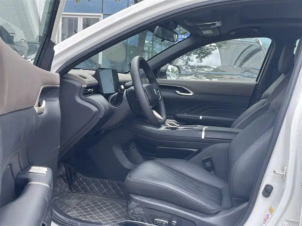 Changan Eado 2026 2025 Model Year Facelift 1.5T 500Bar Premium Edition
