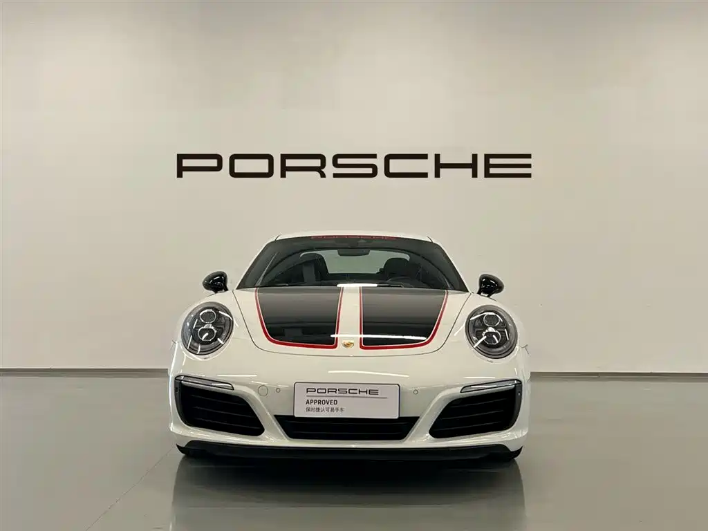 Photo 4 - Porsche 911