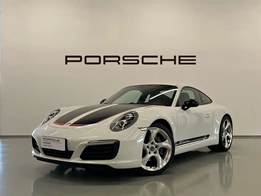 Photo 1 - Porsche 911