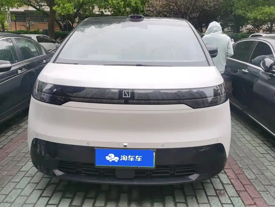 ZEEKR EXTREME KRYPTON MIX