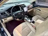 صورة 9 - Toyota Camry