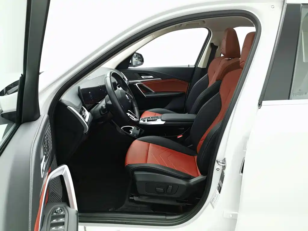 BMW X1, миниатюра 10