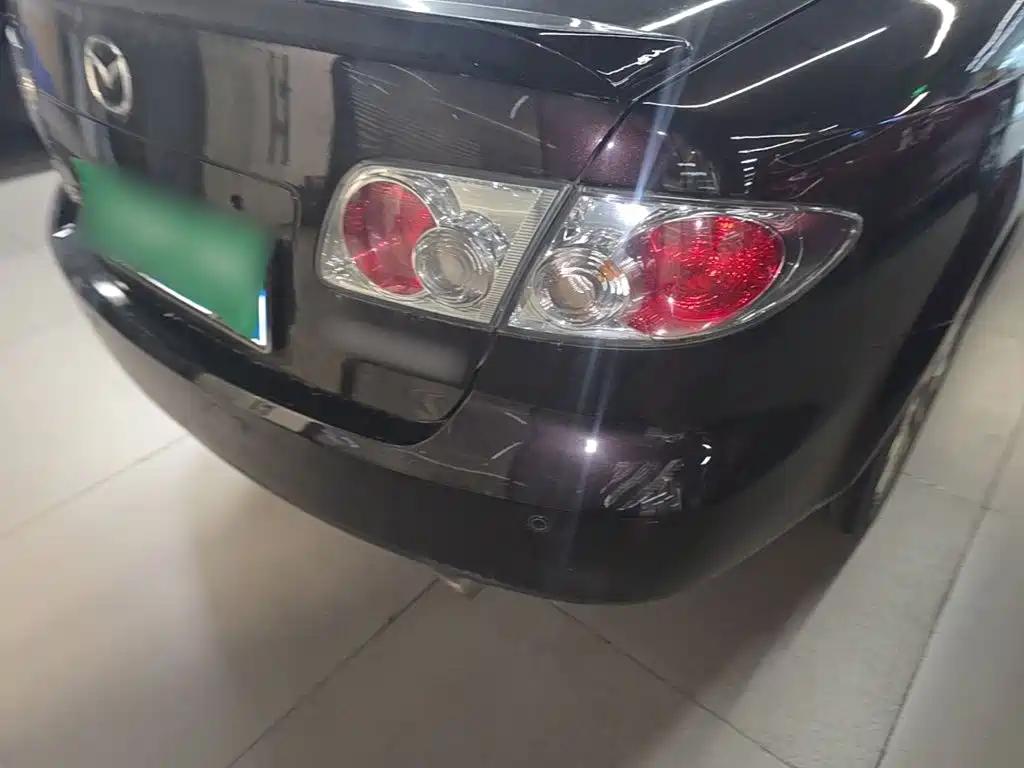 Фото 8 - Mazda 6