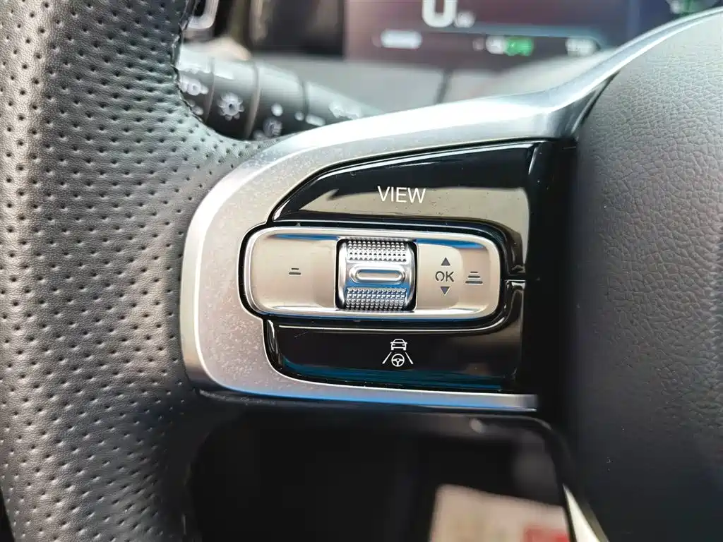 GAC Trumpchi Trumpchi M8 2024 Master Series Super Hybrid фото 30