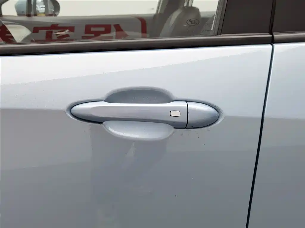 BUICK SLIGHTLY BLUE 6