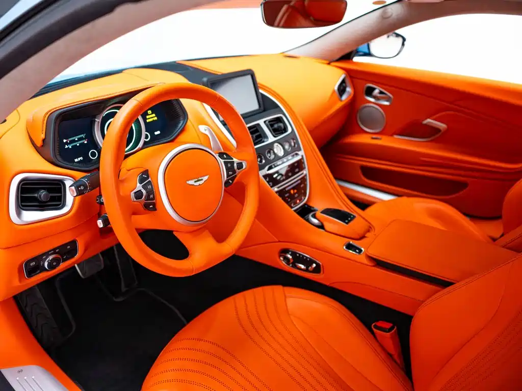 Aston Martin DB11 2020 2020 4.0T V8 Coupe