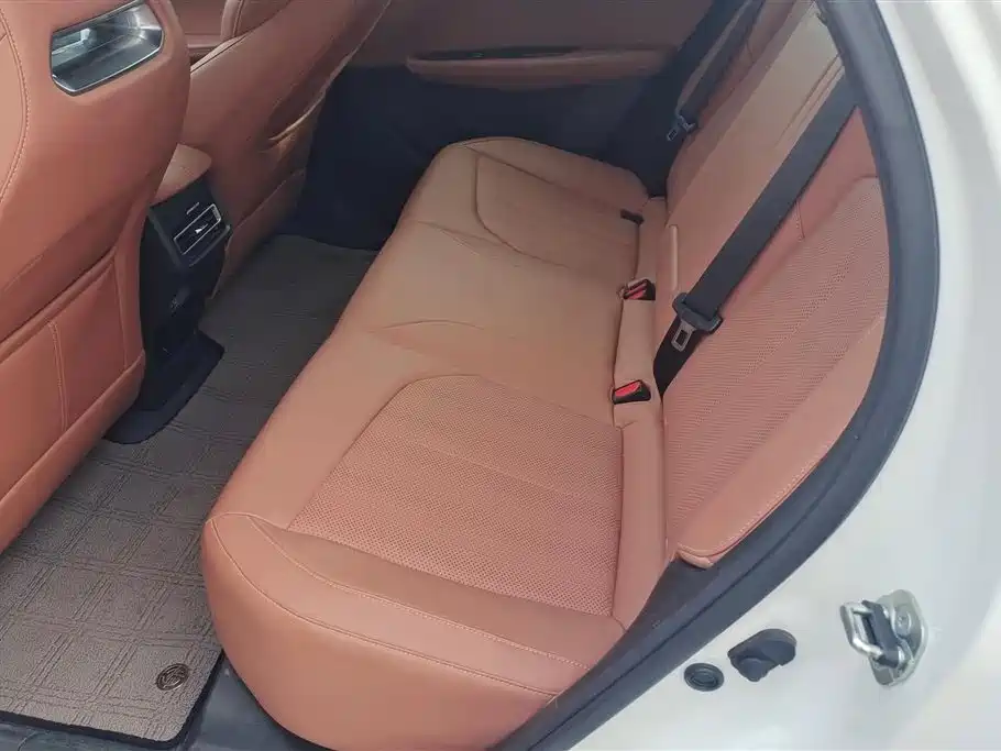 CHANGAN UNI Z NEW ENERGY