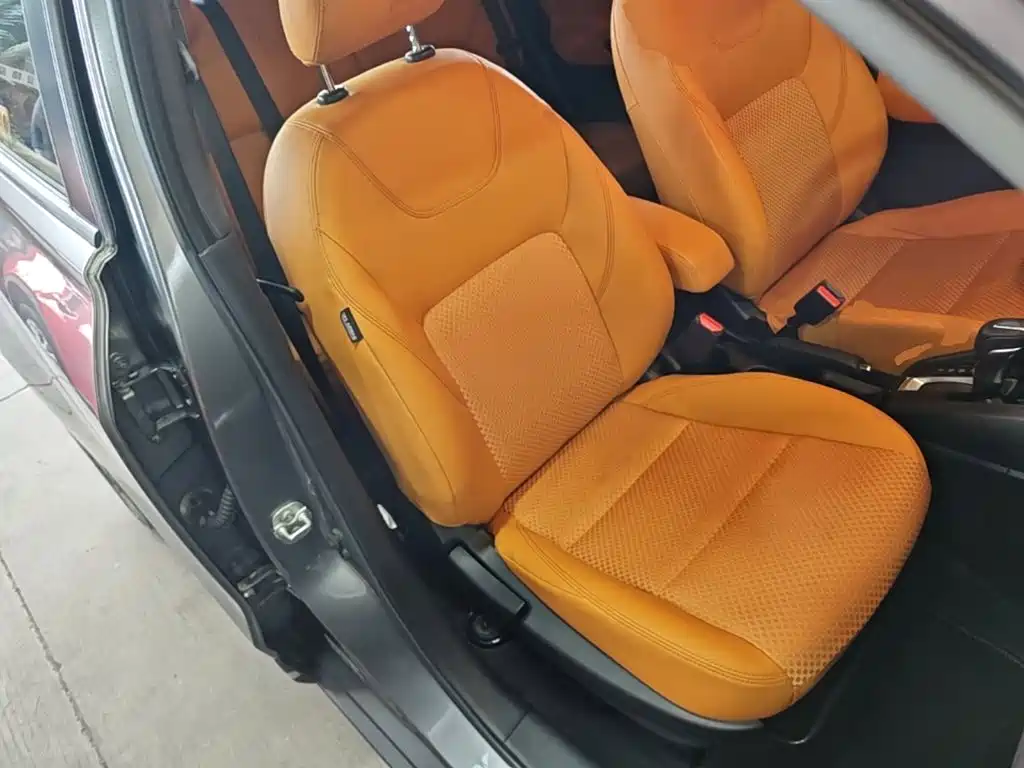 Nissan Kicks 2017 2017 1.5L CVT Smart Edition