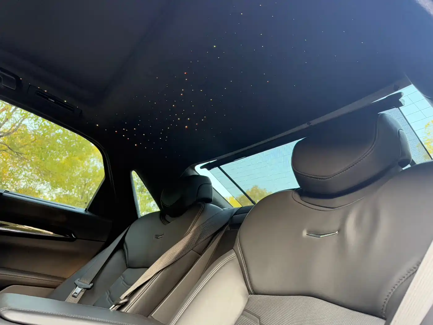 Cadillac CT6 2019 40T Platinum Edition фото 16