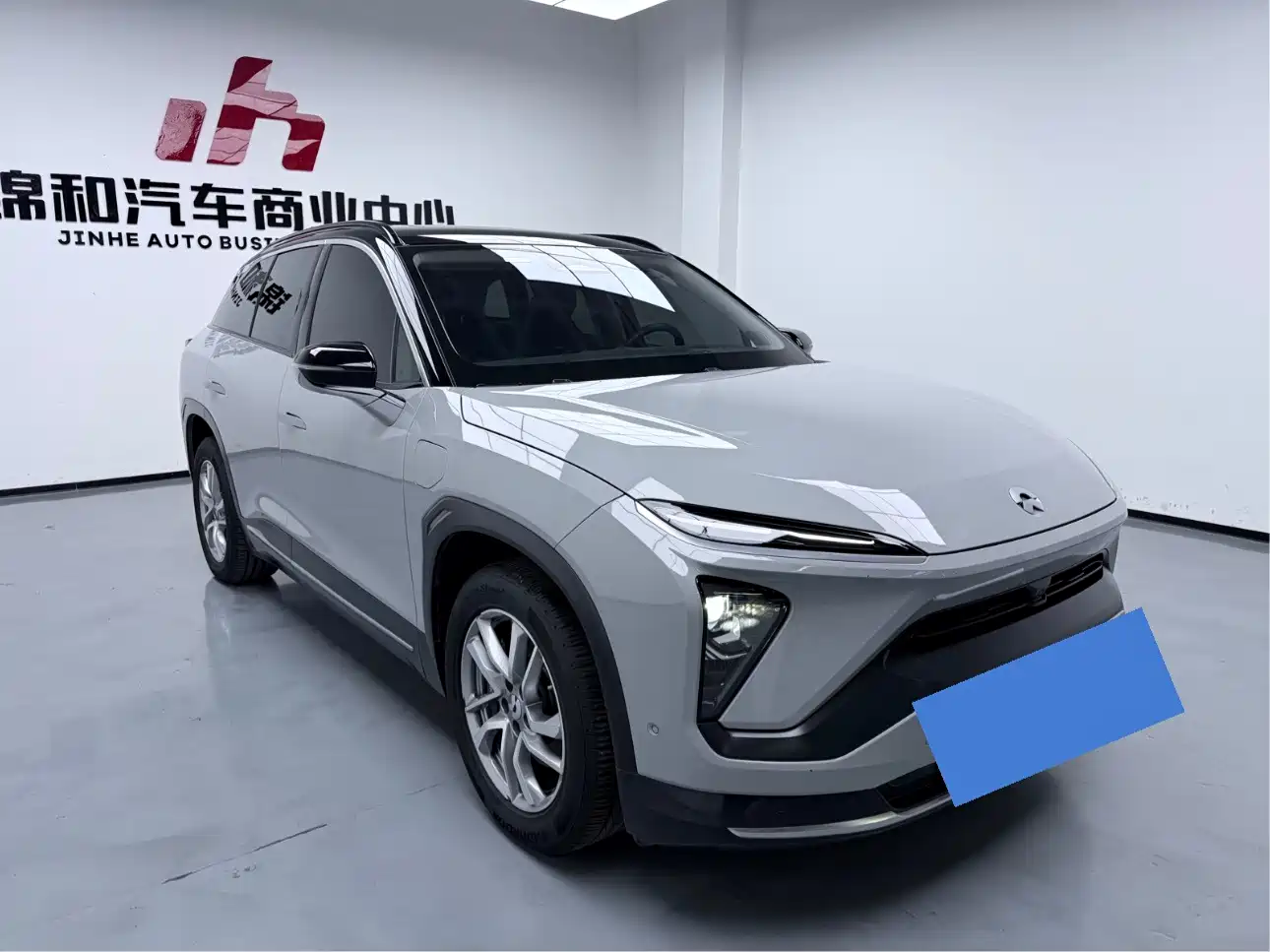 Фото 3 - NIO ES6