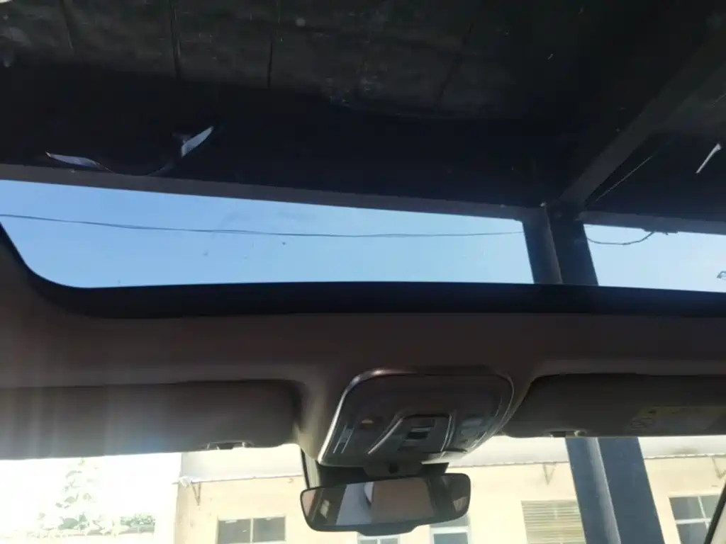 BYD Tang 2020 2019 2.0T Automatic Smart Connect Luxury 5-seater China VI