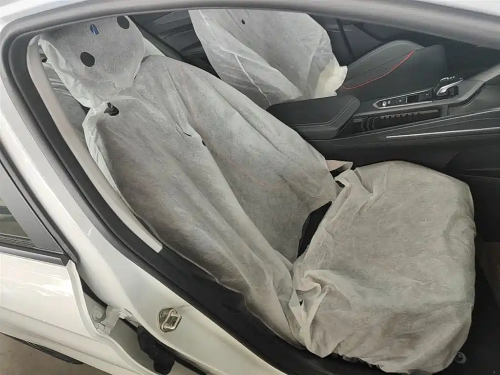 Geely Binrui 2026 2024 Binrui COOL 1.5T DCT Soaring Dragon Edition