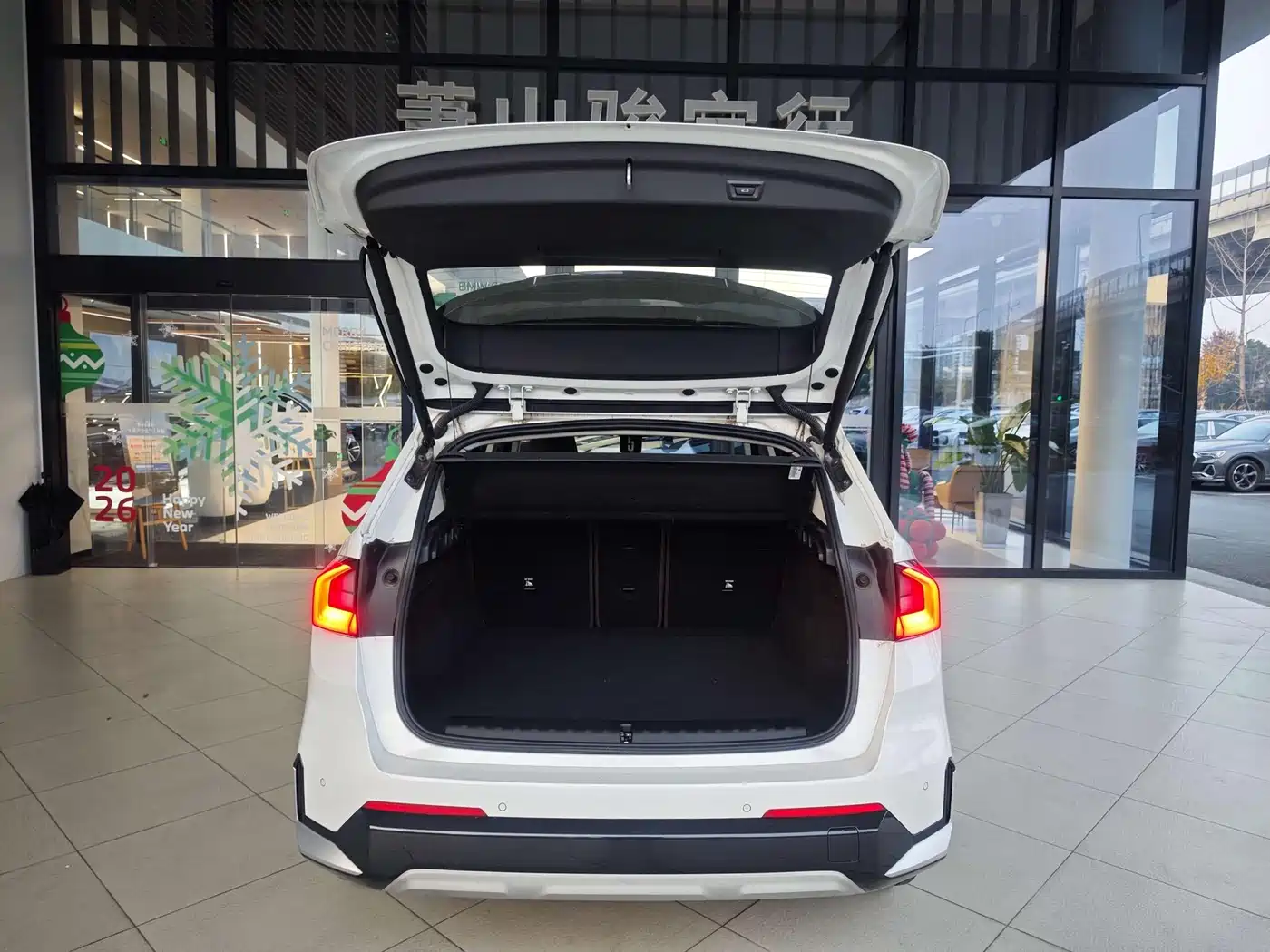 BMW X1 2023 sDrive20Li X Design Package фото 14