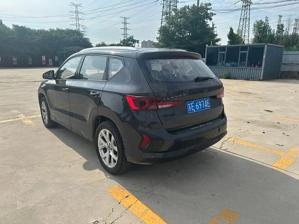 Jetta VS5 2025 2024 280TSI Manual Pioneer Edition