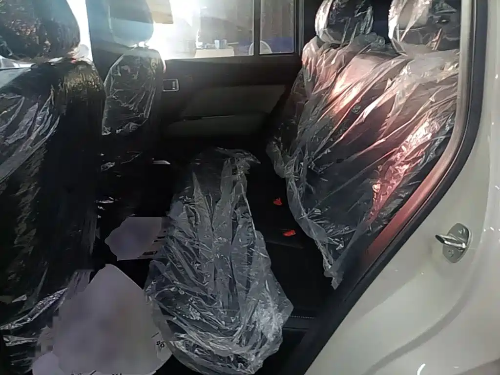Baojun Yueye Plus 2026 2026 301km Flagship