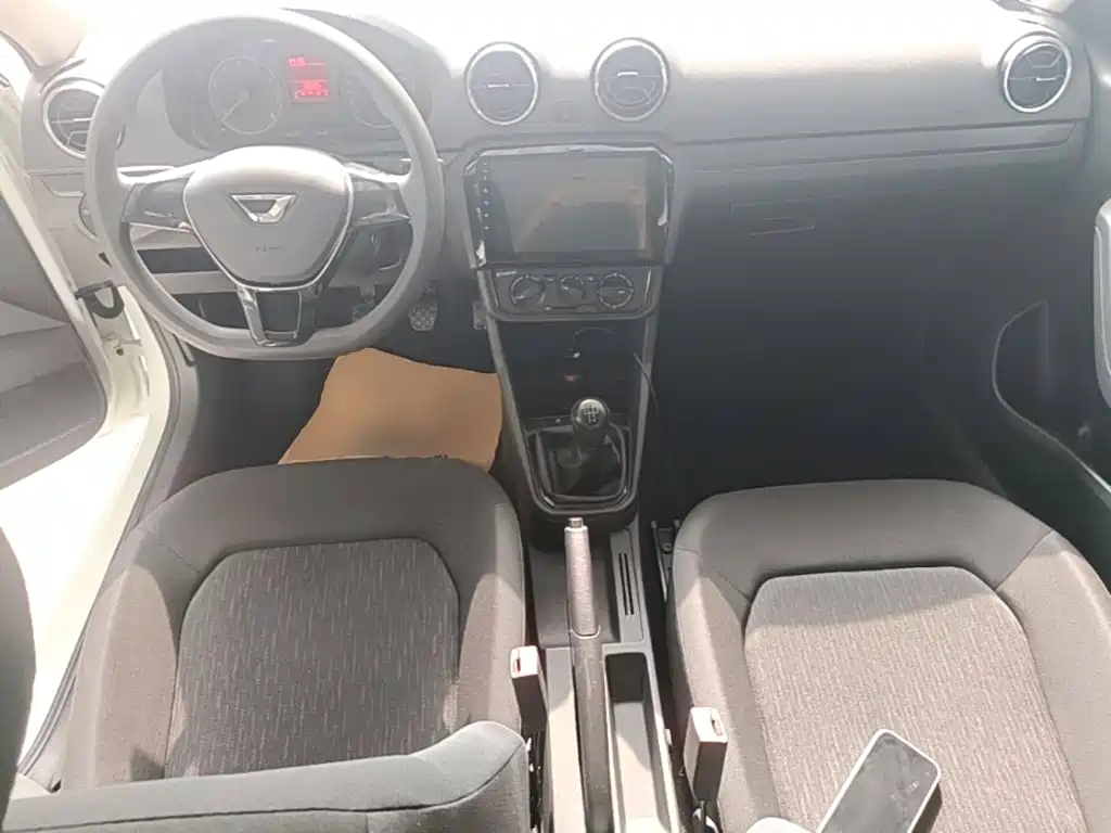 Jetta VA3 2021 2021 1.5L Manual Progressive Edition
