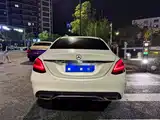 Фото 9 - Mercedes-Benz C-Class