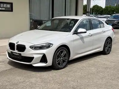 BMW 1