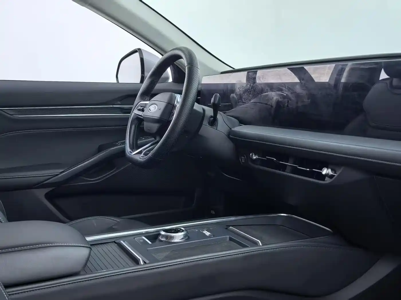 Ford Mondeo 2025 2025 2.0T EcoBoost Luxury