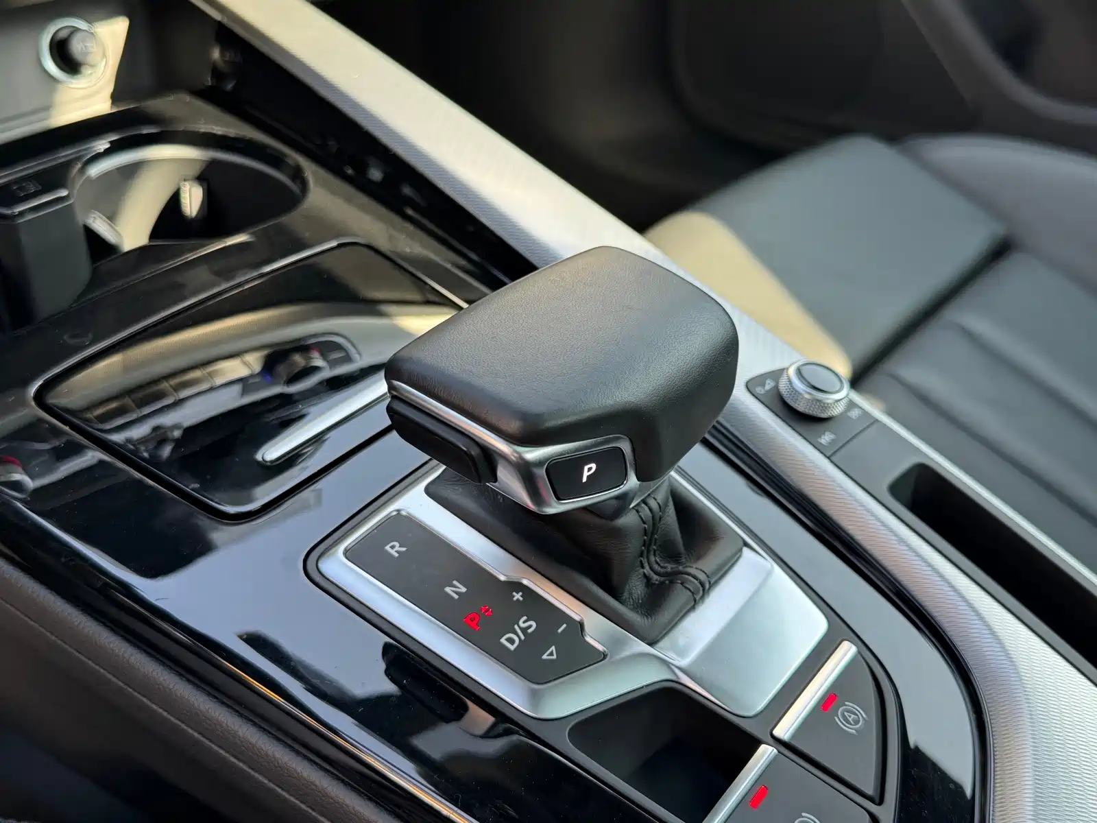 Photo 12 - Audi A5 (Import)
