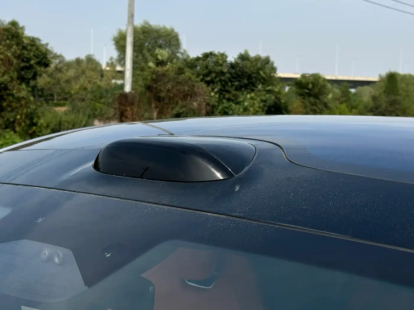 Xiaomi Xiaomi YU7 2026 2025 Extended Range AWD Pro