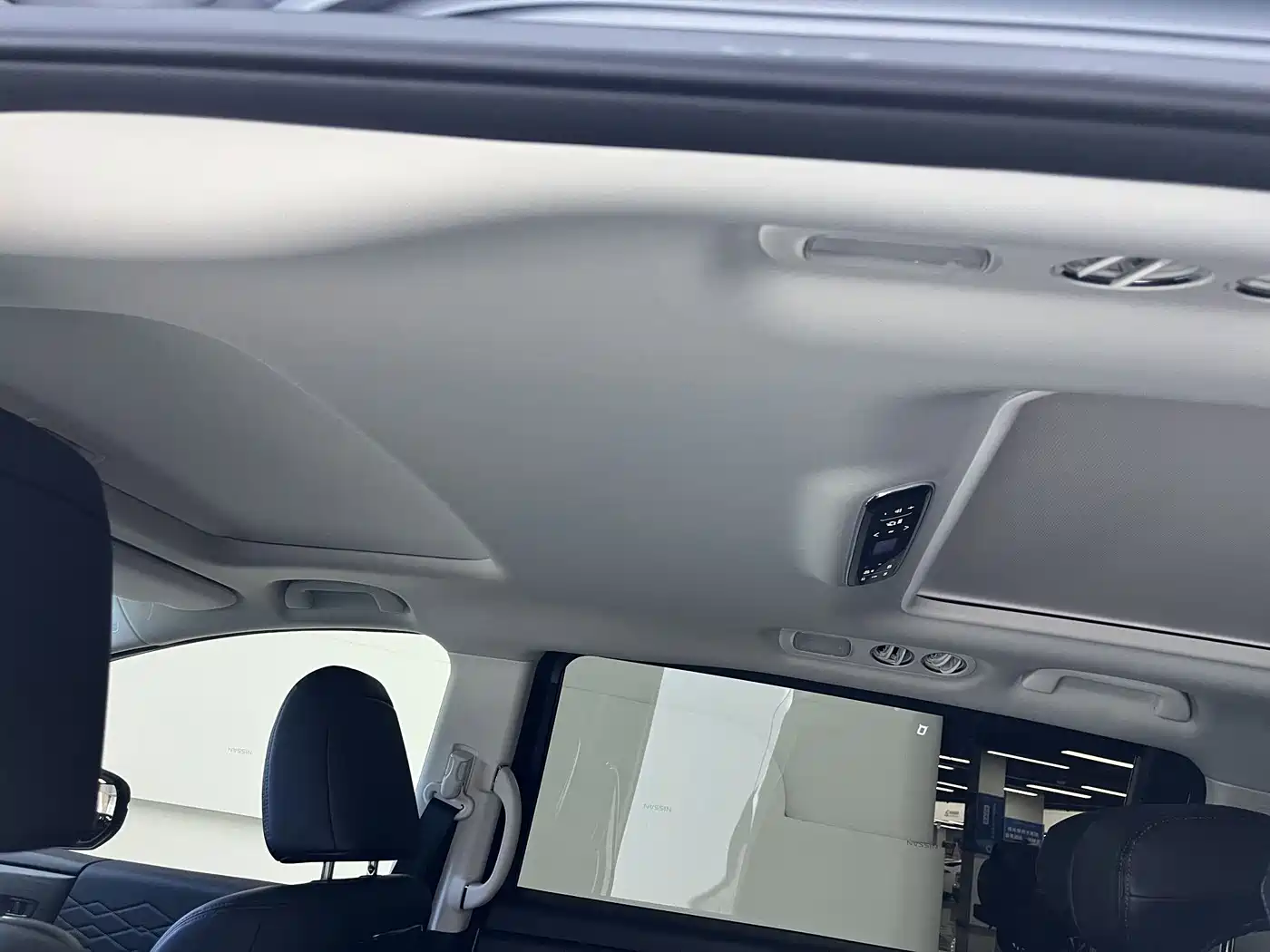 2025 Honda Elysion